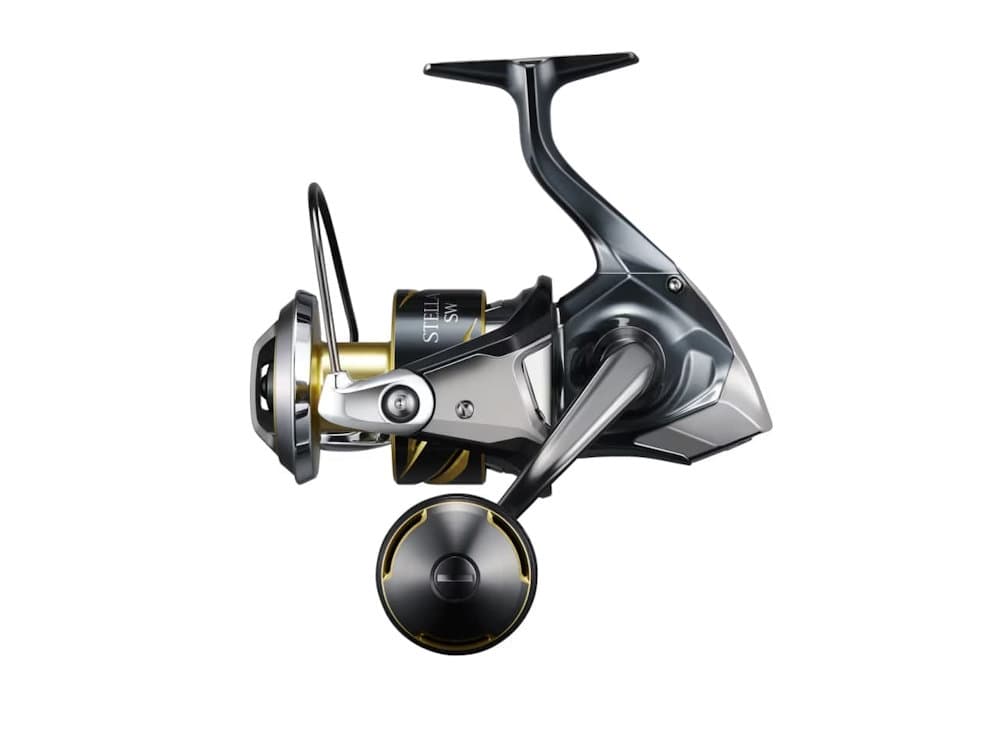 25　STELLA SW　8000HGの画像