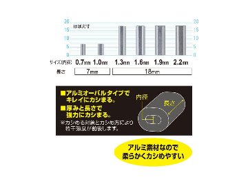 極厚パワースリーブの画像