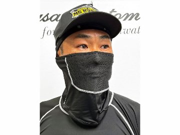 COOLING BALACLAVAの画像