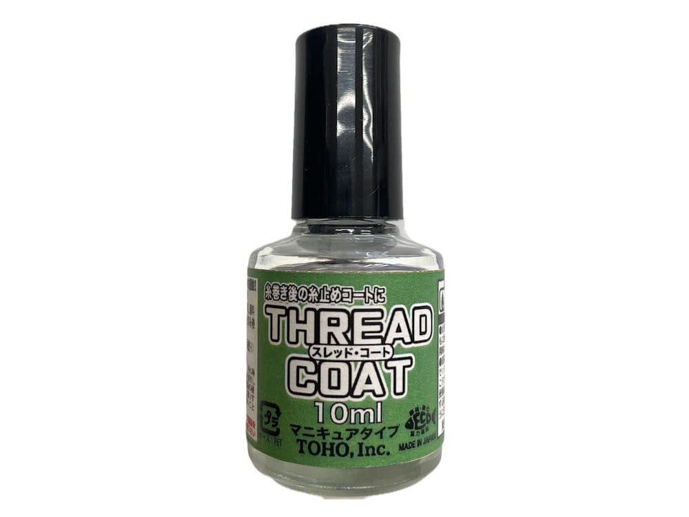 スレッドコートの画像