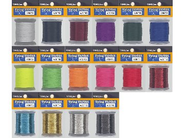 タイイングスレッドの画像