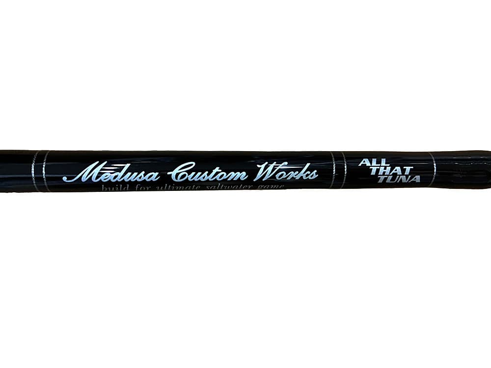 SOUTHERN BLUE 608TSG (BAIT  MODEL)の画像