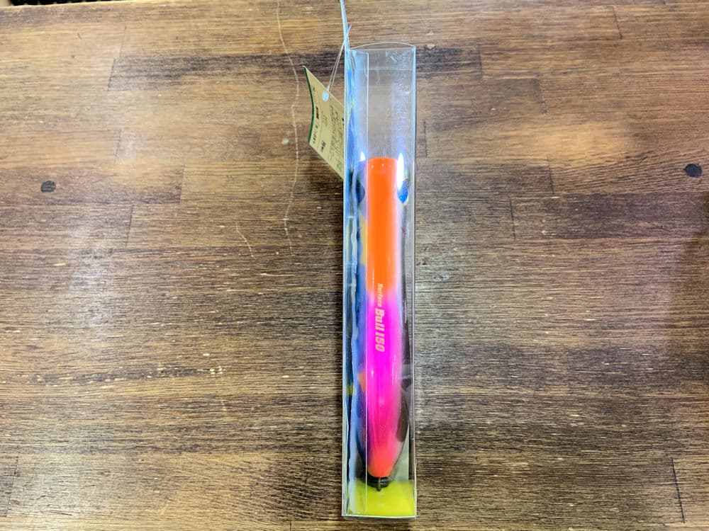 委託販売品　デュエル サーフェスブル150の画像