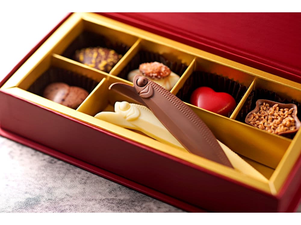 ルアーメイキングトレーの画像