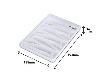 ルアーメイキングトレーの画像