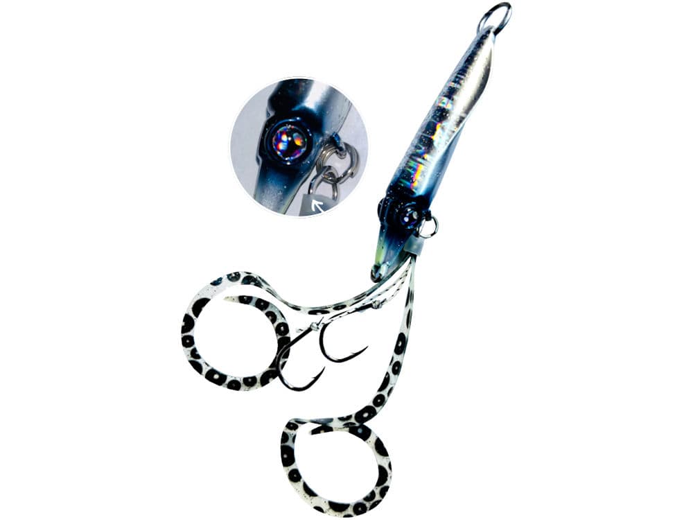 ライブエンペラー 150ｇの画像