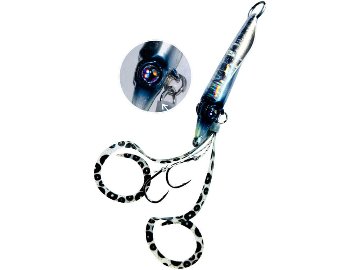 ライブエンペラー 150ｇの画像