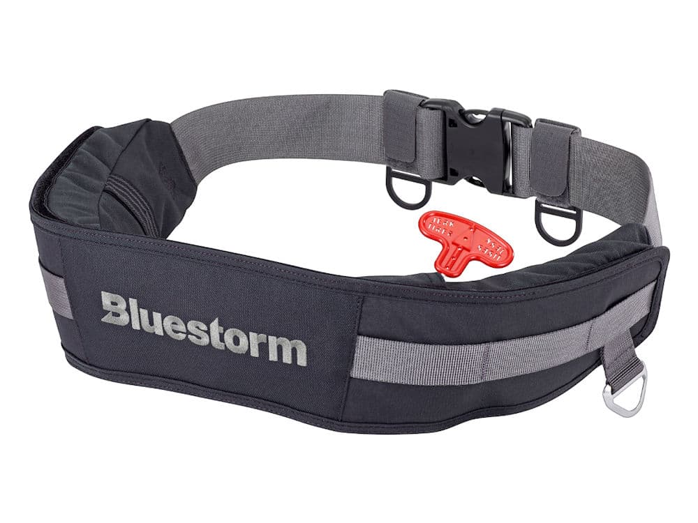 ティバノウエスト2.0　ラヴァブラック BSJ-3710RSの画像