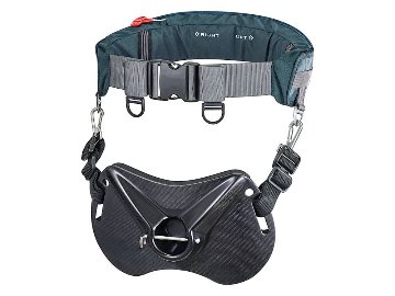 ティバノウエスト2.0　ラヴァブラック BSJ-3710RSの画像