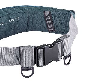 ティバノウエスト2.0　ラヴァブラック BSJ-3710RSの画像