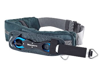 ティバノウエスト2.0　ラヴァブラック BSJ-3710RSの画像