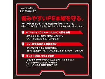 アバニ キャスティング PEプロテクトの画像