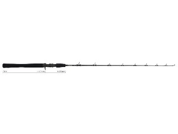 Galahad 624B電動 Bait Model ヤマガブランクスの画像