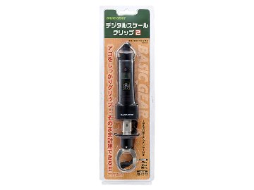デジタルスケール2 グリップ グレー バレーヒルの画像