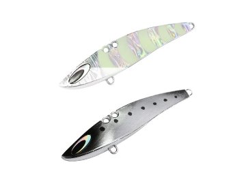 鉄腕バイブ Zn 60ｇの画像