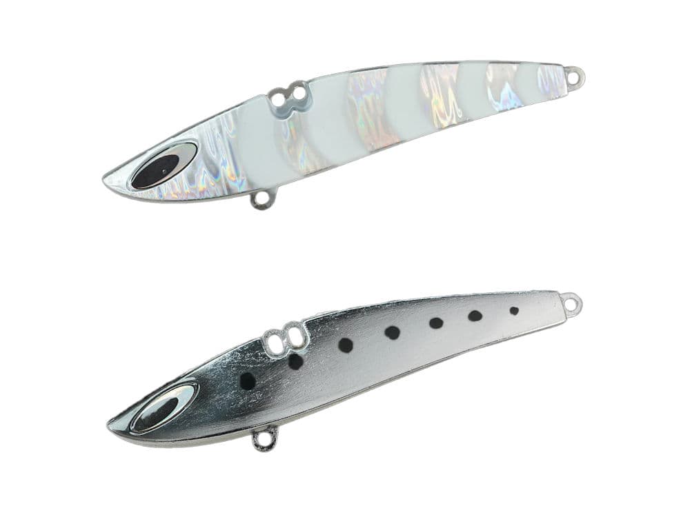 鉄腕バイブ Zn 150ｇの画像