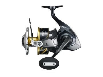 26 STELLA SW 30000PG シマノの画像