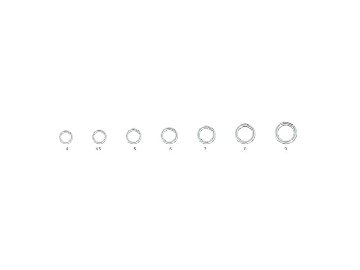 WELDED RING 51 BKKの画像