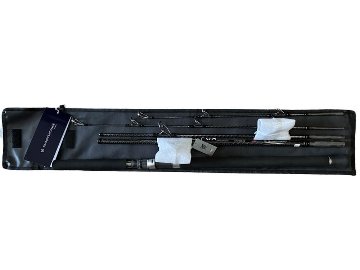 カリーフ X8 トランスセンデンスの画像