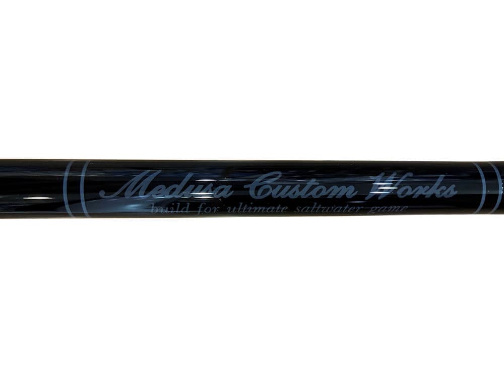 SOUTHERN BLUE 608TSG (BAIT  MODEL) SP MCワークスの画像