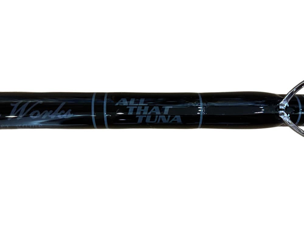 SOUTHERN BLUE 608TSG (BAIT  MODEL) SP MCワークスの画像