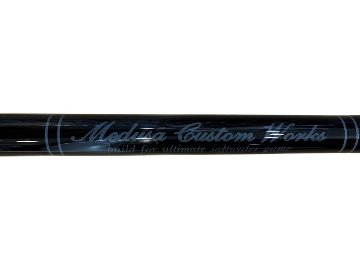 SOUTHERN BLUE 608TSG (BAIT  MODEL) SP MCワークスの画像