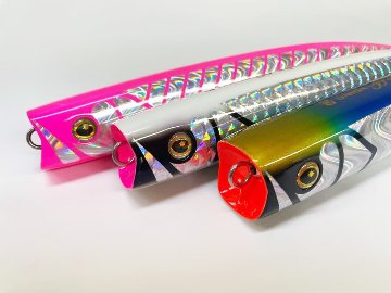 シーレボ バブルアーティスト スリム 260 フラッシュユニオンの画像