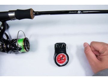 ドラグチェッカー DC2015 15kgモデル SAKURA BOUZの画像