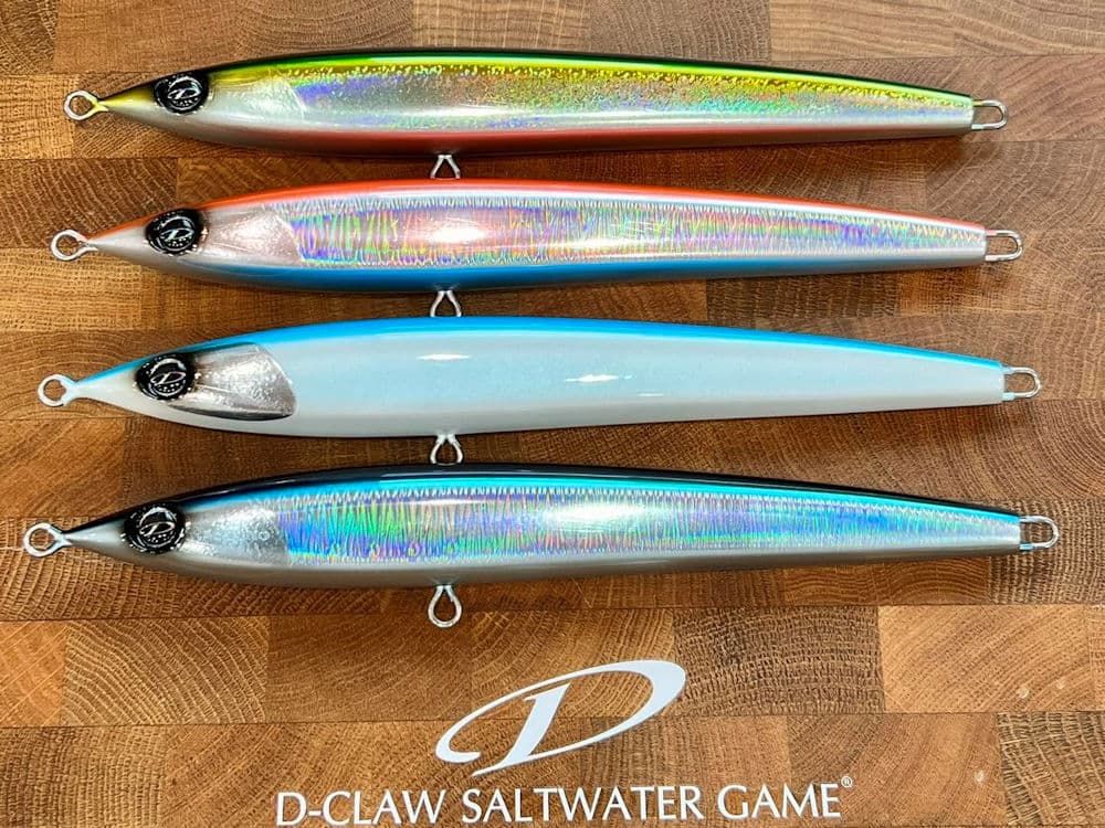 マリノ 250 SLIM D-CLAWの画像