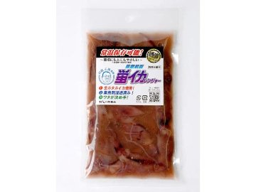 集魚戦隊 蛍イカレンジャー しいの食品の画像
