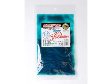 集魚戦隊 イカレンジャー５ｍｍカットタイプ しいの食品の画像