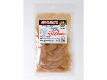 集魚戦隊 イカレンジャー５ｍｍカットタイプ しいの食品の画像