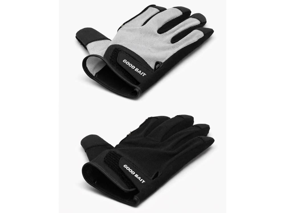KAGAWA FISHING GLOVE グッドベイトの画像