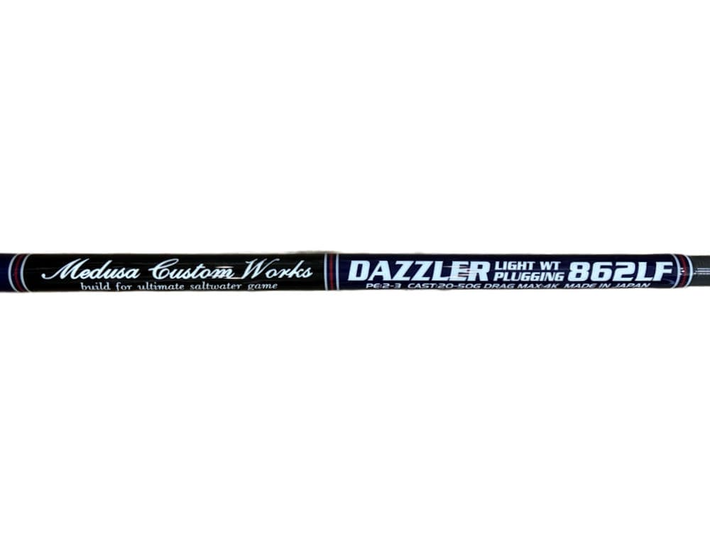 DAZZLER 862LF SP MCワークスの画像