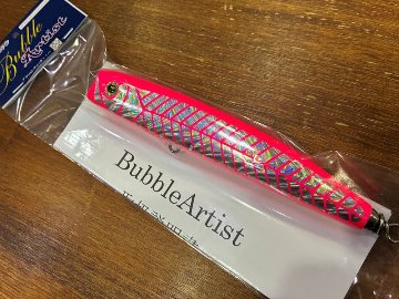 シーレボ バブルアーティスト 180 フラッシュユニオンの画像