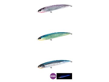 ダイブフラット 240F シマノの画像