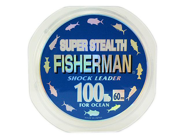 スーパーステルスリーダーの画像