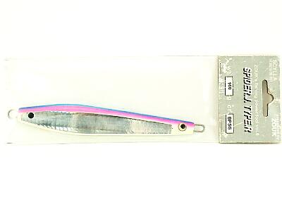 スパイダーJ １６０ｇ ブルーピンクの画像