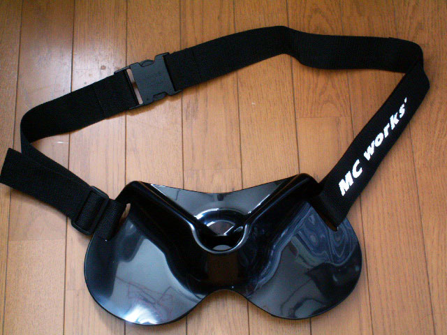 ＴＴベルト ブラックの画像