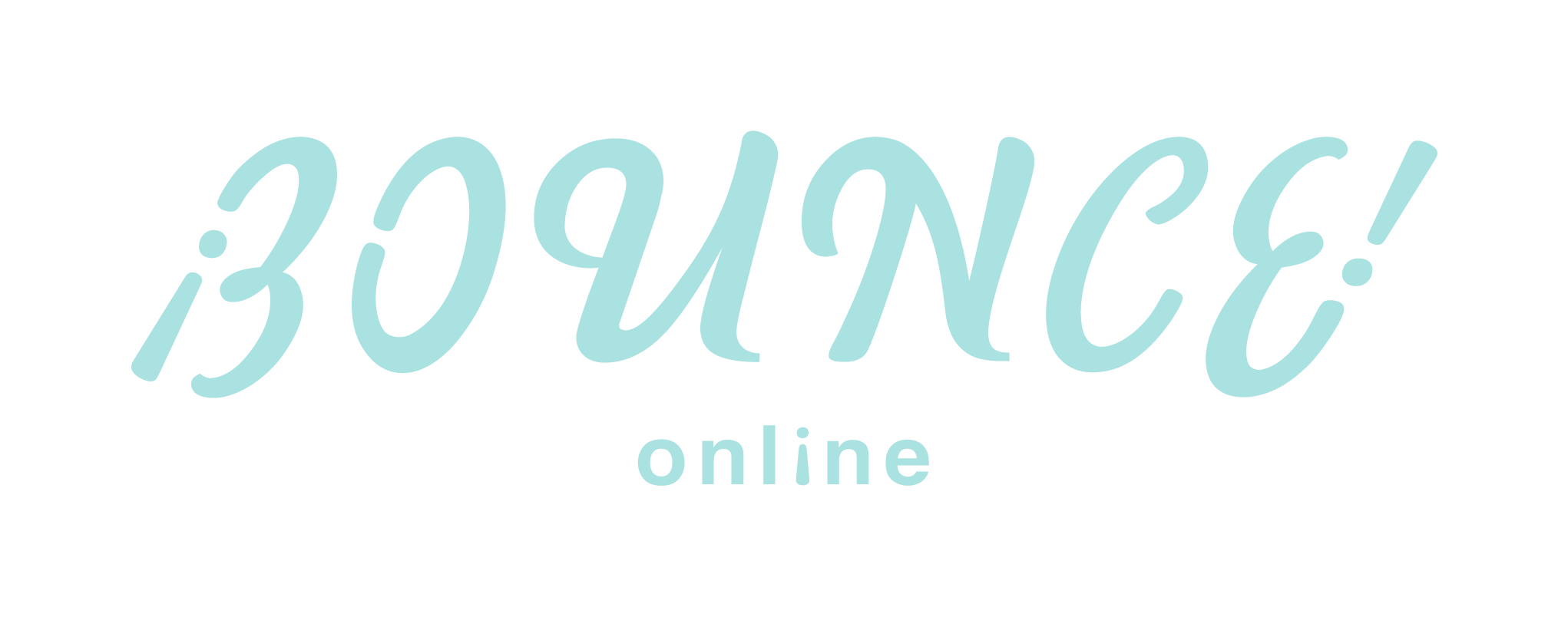 BOUNCE! Online