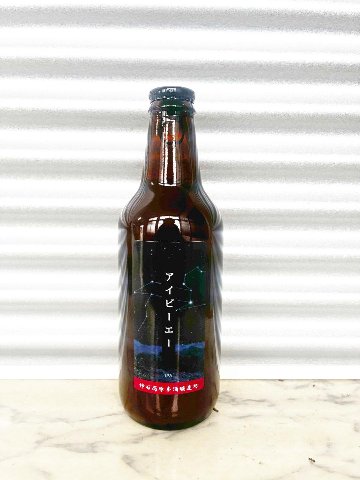 IPA　330mlの画像