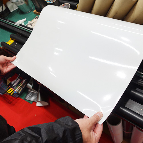 ORALITE5600 25mロール(610mm巾)の画像