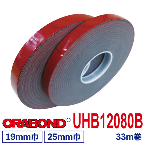 オラボンド UHB12080Bの画像