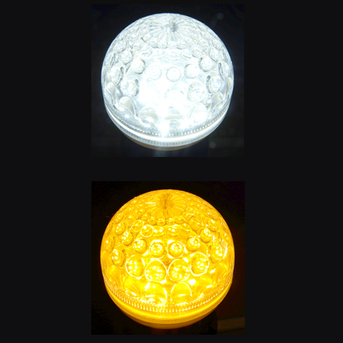 LEDサイン球 SH-G50 E26 エコタイプ バラ売りの画像