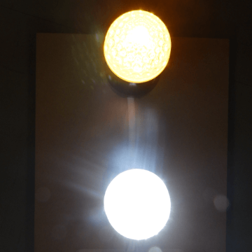 LEDサイン球 SH-G50 バラ売り画像