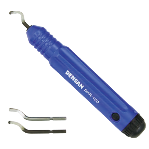 くるくるリーマーの画像