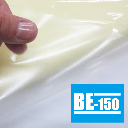 転写用透明アプリケーションフィルム BE-150の画像