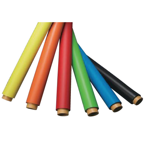 カラーマグネットシートの画像