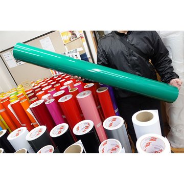 ORALITE5600長期用 25mロール(1235mm巾)の画像