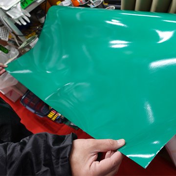 ORALITE5600長期用 25mロール(1235mm巾)の画像